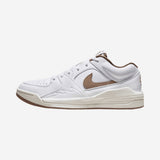 Jordan Stadium 90 White Legend Light Brown (Women's)