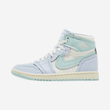 Jordan 1 High Method of Make Hydrogen Blue (Women's)