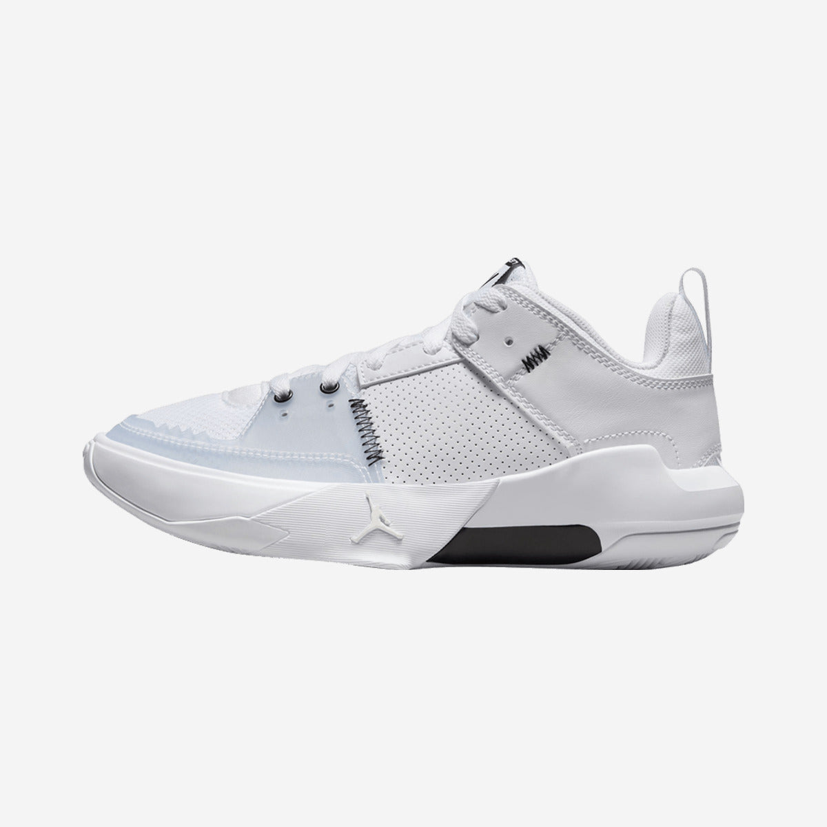 Jordan One Take 5 White Arctic Punch (GS) FD2338-100 — Sneakers Air Jordan su LAB19