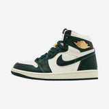 Jordan 1 Retro High Fir Pro Green (Women's)