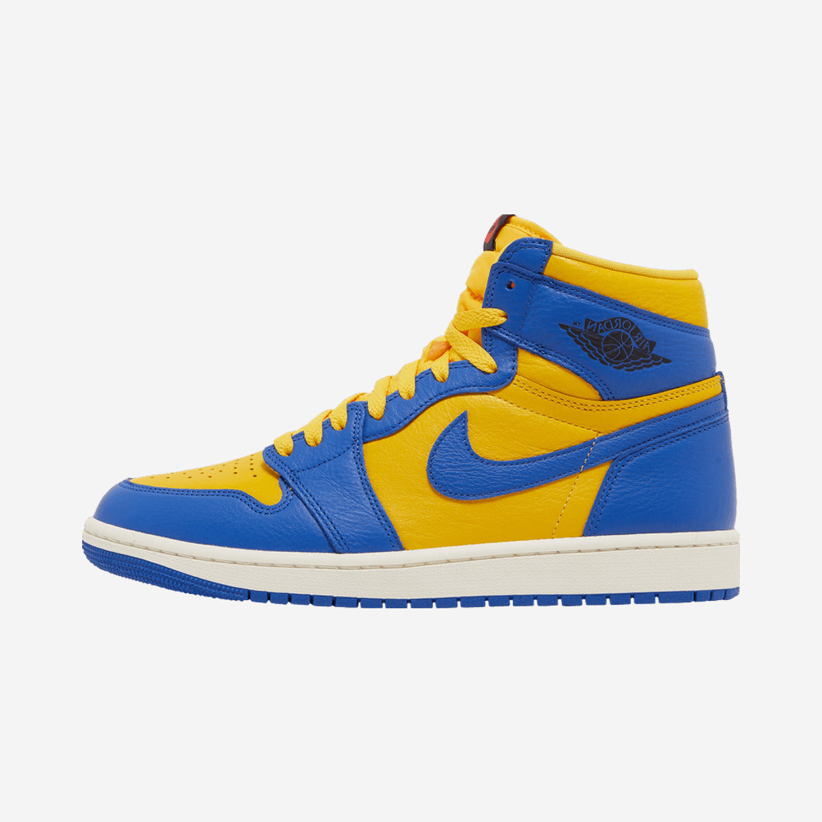 Jordan 1 Retro High OG Reverse Laney (Women's) FD2596-700 — Sneakers Air Jordan su LAB19