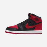 Jordan 1 Retro High OG Satin Bred (PS)