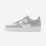 Nike Air Force 1 Low '07 Light Smoke Grey White