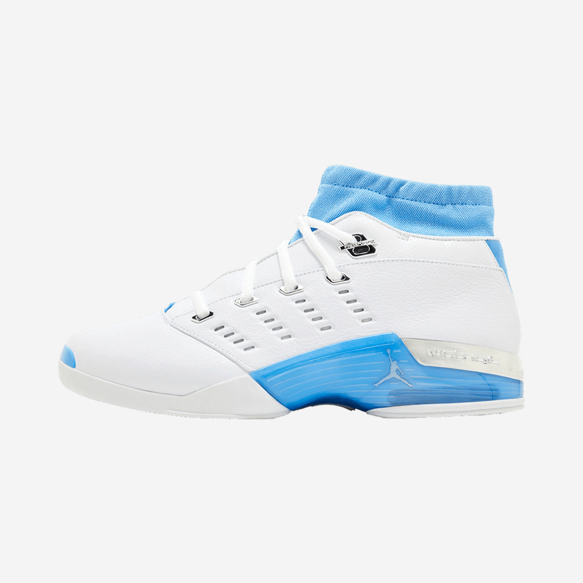 Jordan 17 Retro Low SP University Blue (2024) FJ0395-101 — Sneakers Air Jordan su LAB19