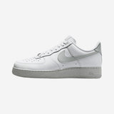 Nike Air Force 1 '07 Summit White Strata Grey