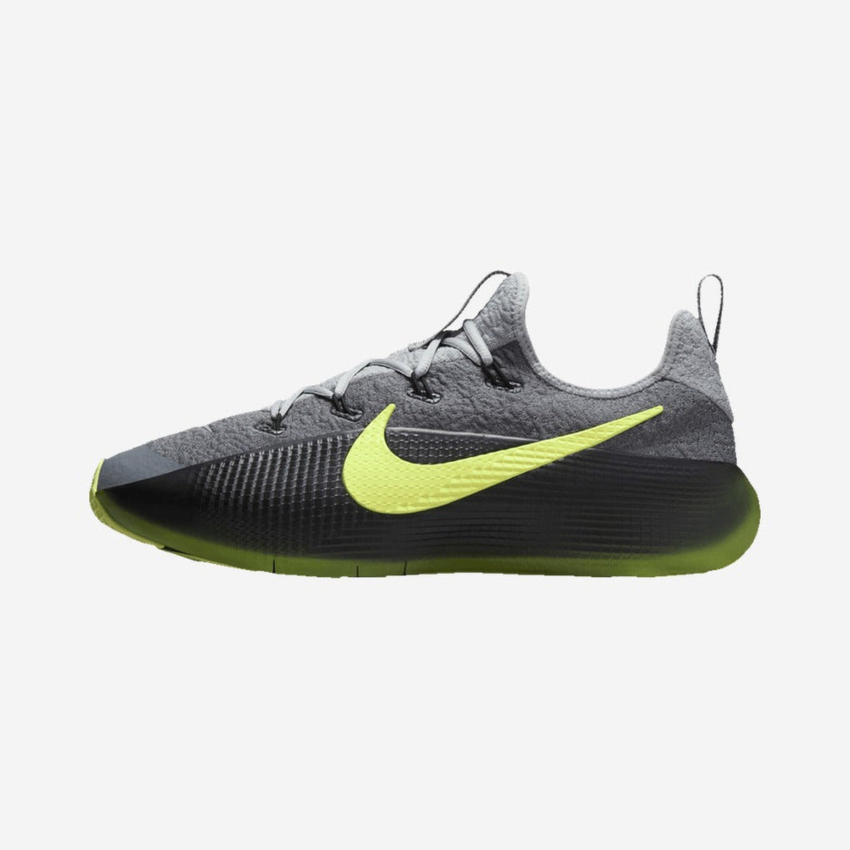 Nike LeBron TR 1 Smoke Grey Volt
