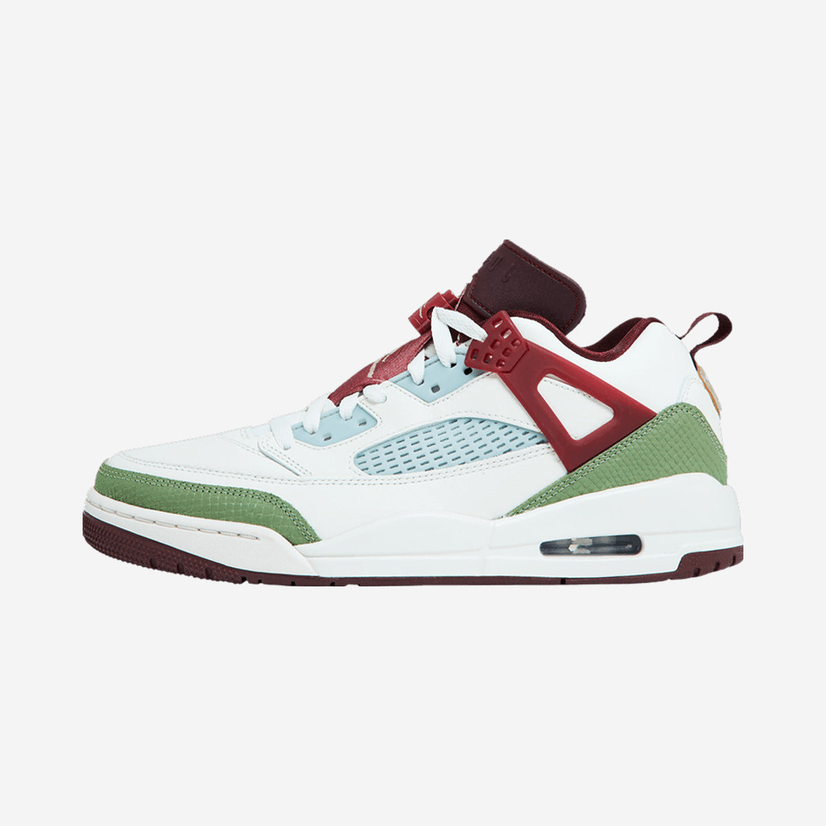 Jordan Spizike Low Chinese New Year (2024) FJ6372-100 — Sneakers Air Jordan su LAB19
