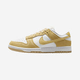 Nike Dunk Low Alabaster Corduroy (Women's)