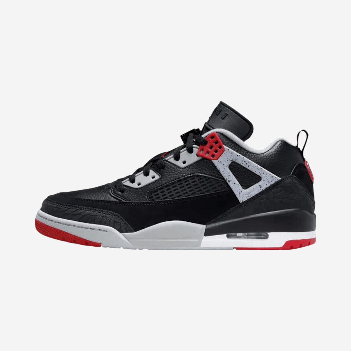 Jordan Spizike Low Black Cement FQ1759-009 — Sneakers Air Jordan su LAB19