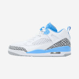 Jordan Spizike Low UNC