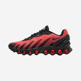 Nike Air Max Dn8 Black Bright Crimson