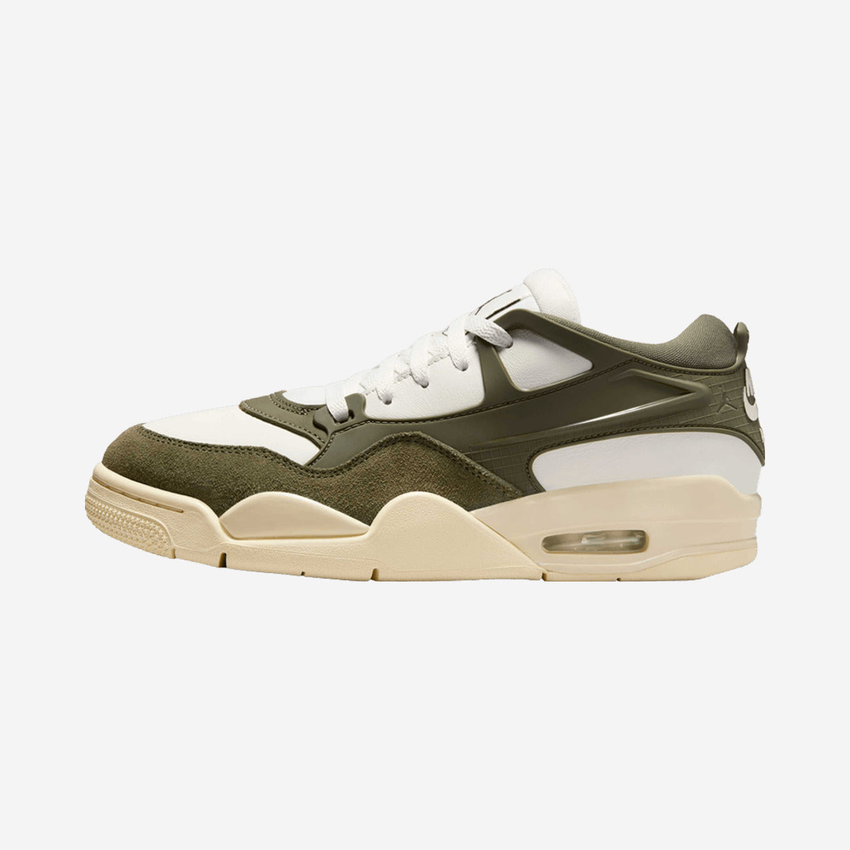 Air Jordan Wmns Air Jordan 4 RM 'Medium Olive' FQ7940-121 — Sneakers Air Jordan su LAB19