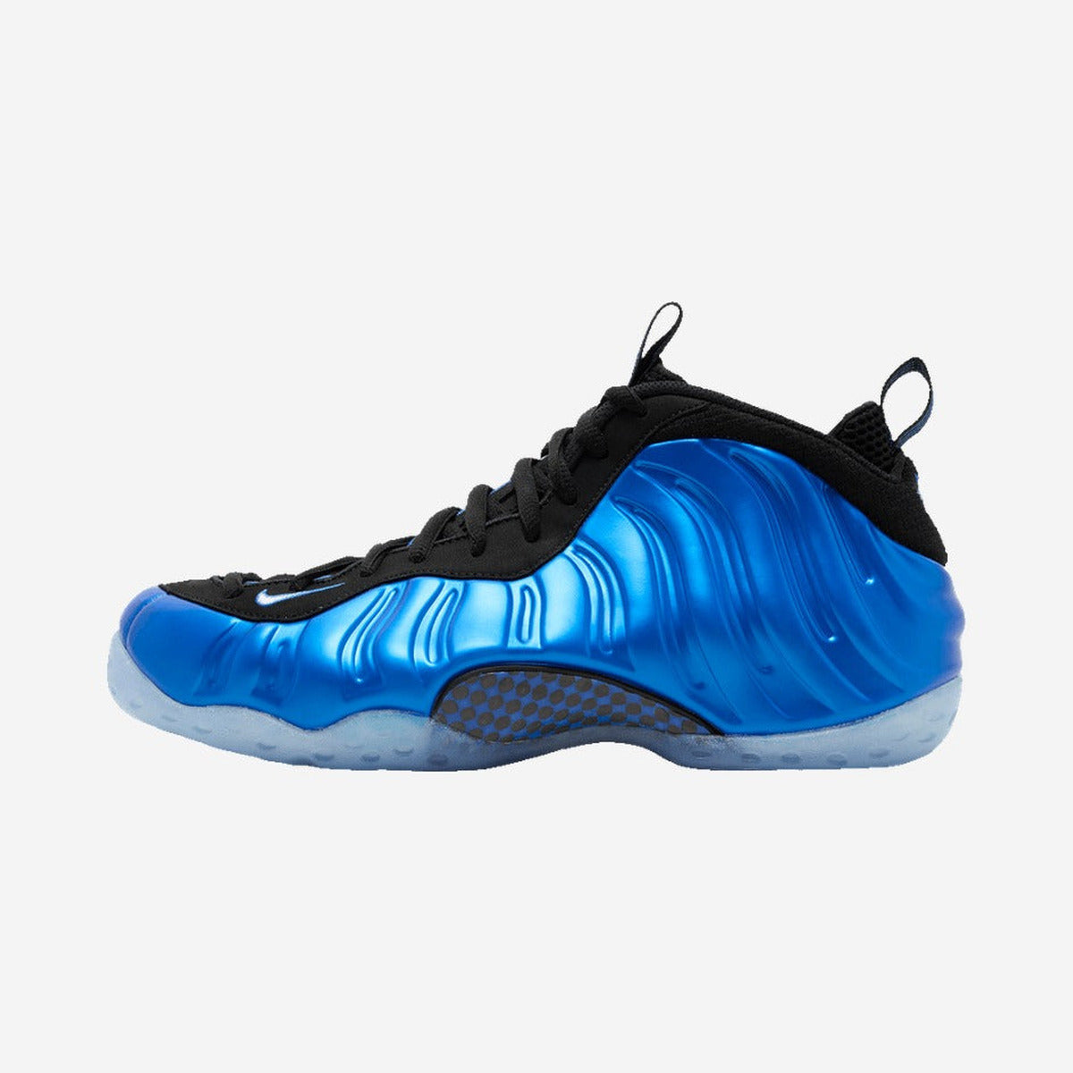 Nike Air Foamposite One International Blue
