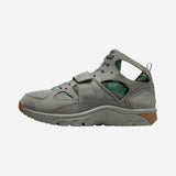 Nike Air Trainer Huarache Corteiz Gully Grey