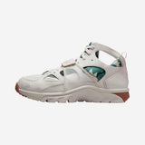 Nike Air Trainer Huarache Corteiz Light Bone