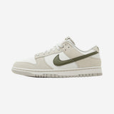 Nike Dunk Low Leaf Veins