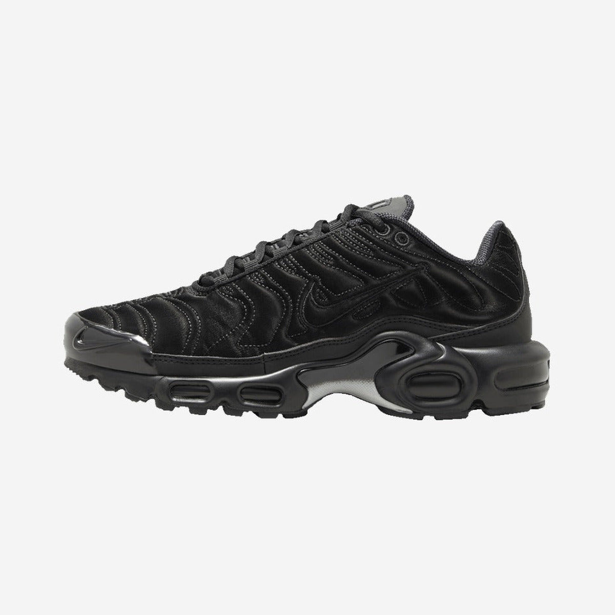 Nike Air Max Plus Black Anthracite Sail (Women's)