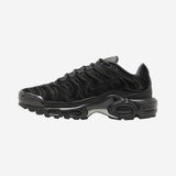 Nike Air Max Plus Black Anthracite Sail (Women's)