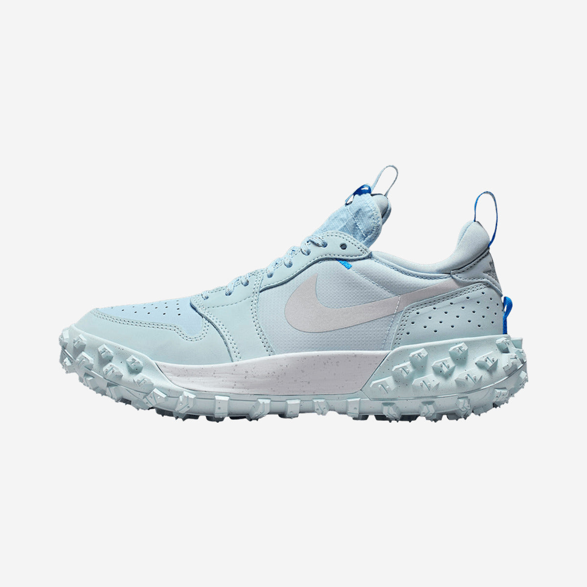 Jordan 1 Low Element Gore-Tex Glacier Blue Silver FV4227-400 — Sneakers Air Jordan su LAB19
