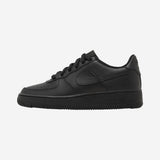 Nike Air Force 1 Low LE Black (GS)