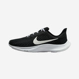 Nike Power Flight Black White (Women's)