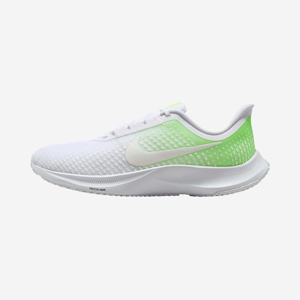 Nike Power Flight Volt White (Women's)