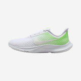 Nike Power Flight Volt White (Women's)