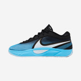Nike Giannis Zoom Freak 6 Christmas