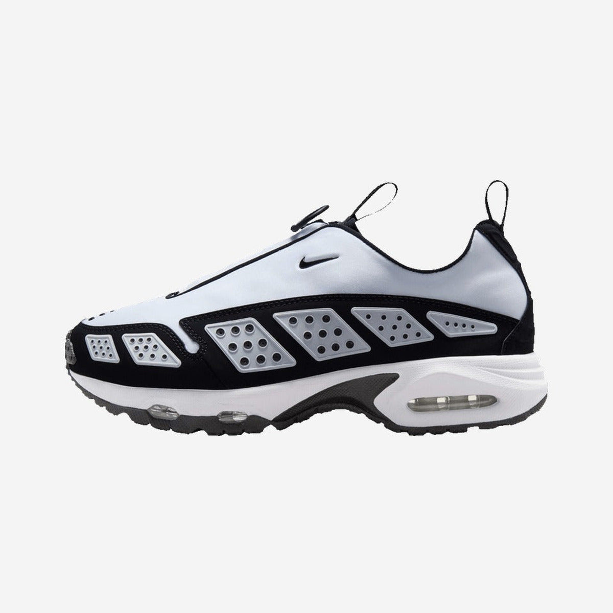 Nike Air Max Sunder White Black (Women's)