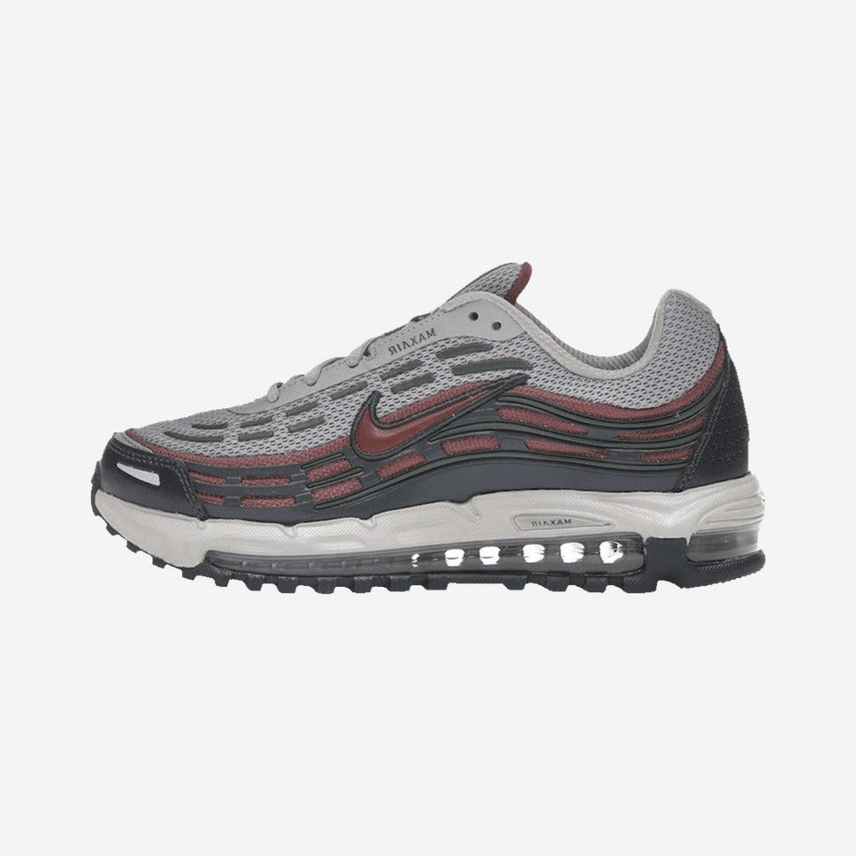 Nike Air Max TL 2.5 College Grey Red Sepia