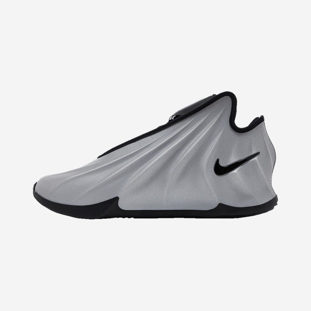 Nike GT Future Metallic Silver