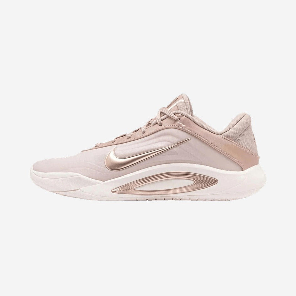 Nike A'ja Wilson A'One Stone Mauve (Women's)