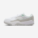 Jordan Flight Court White/Pure Platinum (Women's)