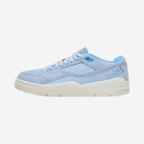 Jordan Flight Court Hydrogen Blue (Women's)