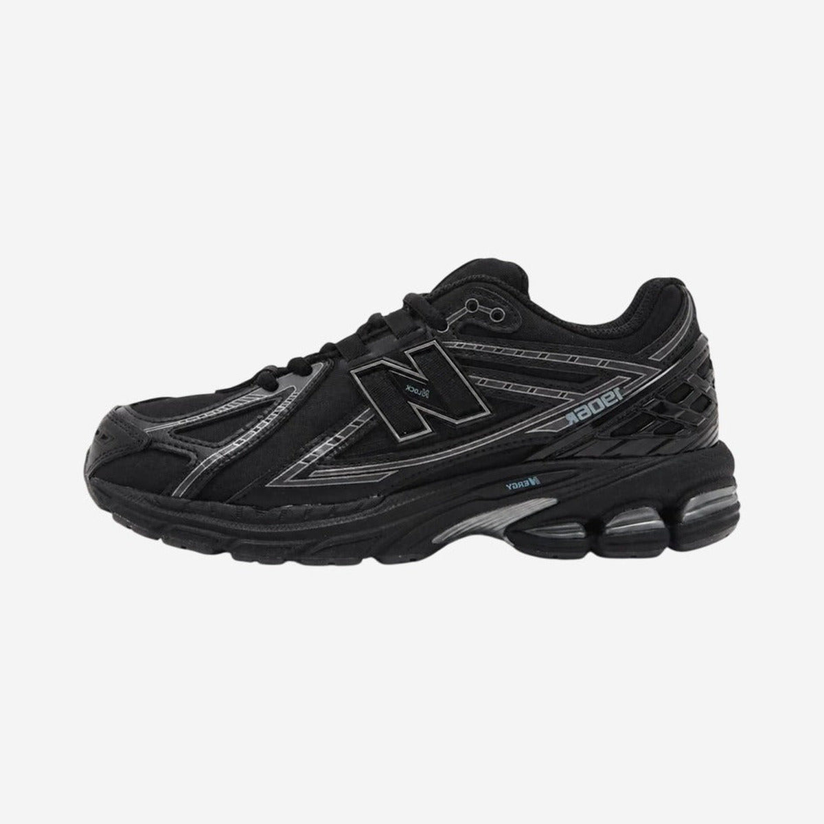 New Balance 1906R Black (GS)