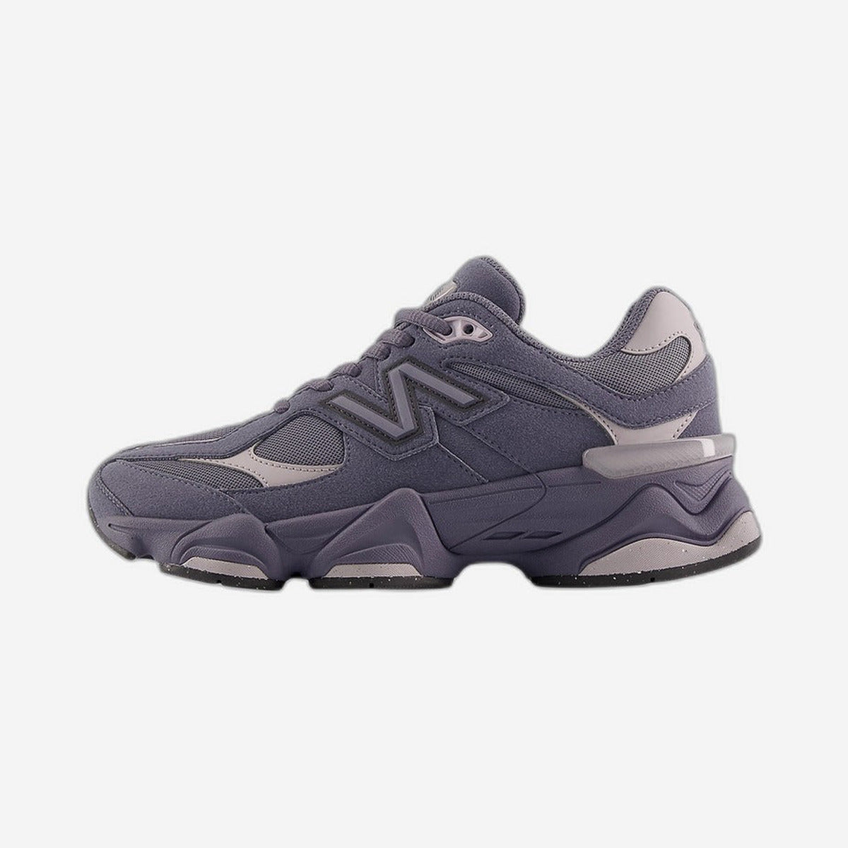 New Balance 9060 Neptune Grey (GS)