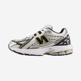 New Balance 1906R White Metallic Gold (GS)
