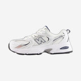 New Balance 530 White Natural Indigo (GS)
