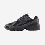 New Balance 740 Triple Black (GS)