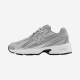 New Balance 740 Grey Raincloud (GS)
