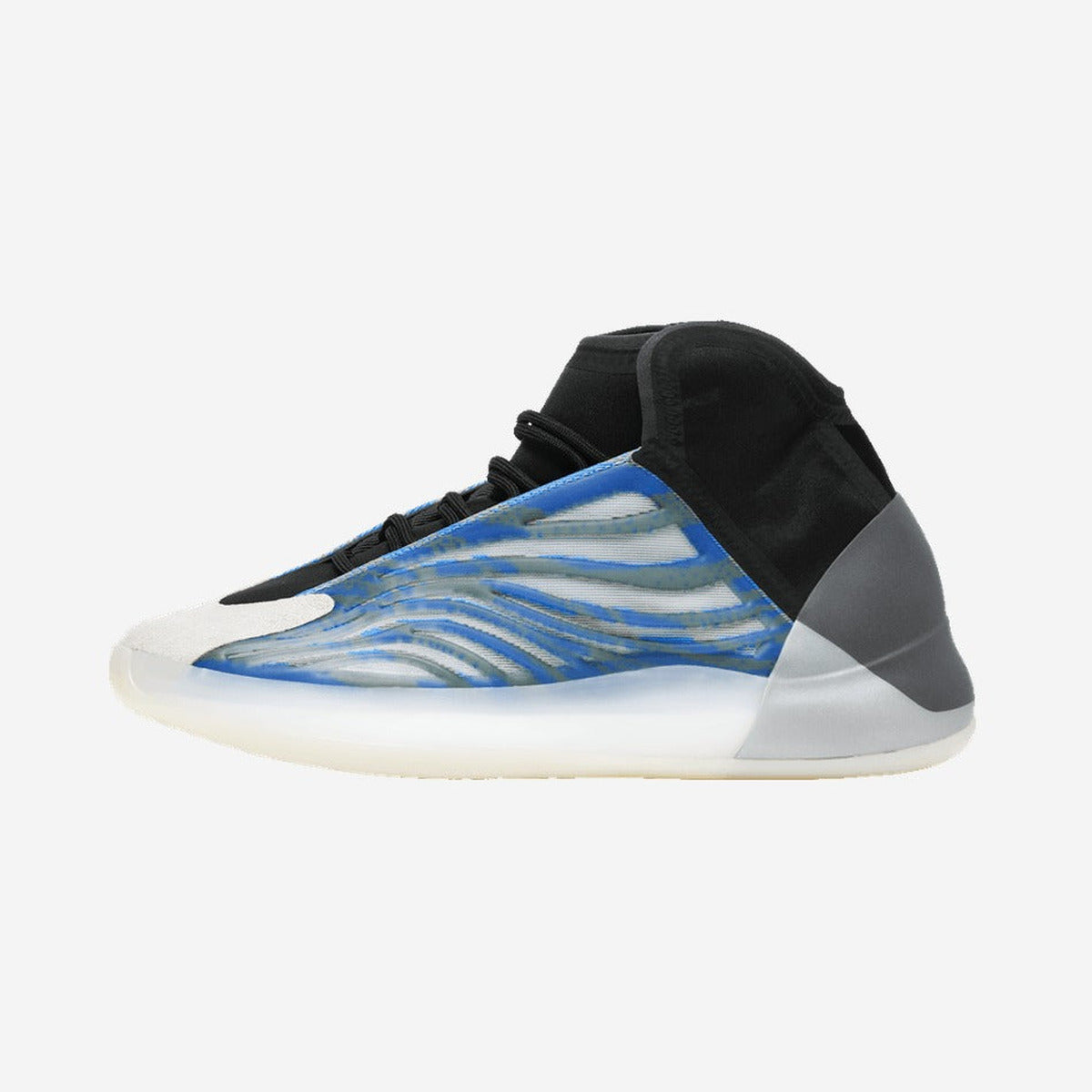 adidas Yeezy QNTM Frozen Blue
