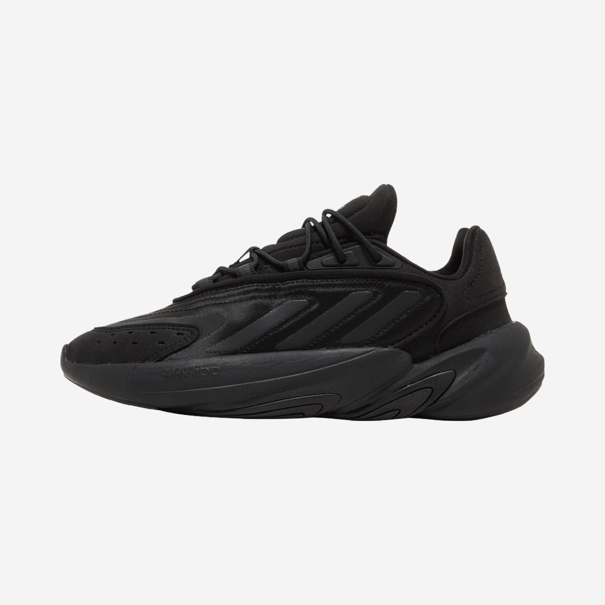 adidas Ozelia Core Black (GS) H03131 — Sneakers Adidas su LAB19