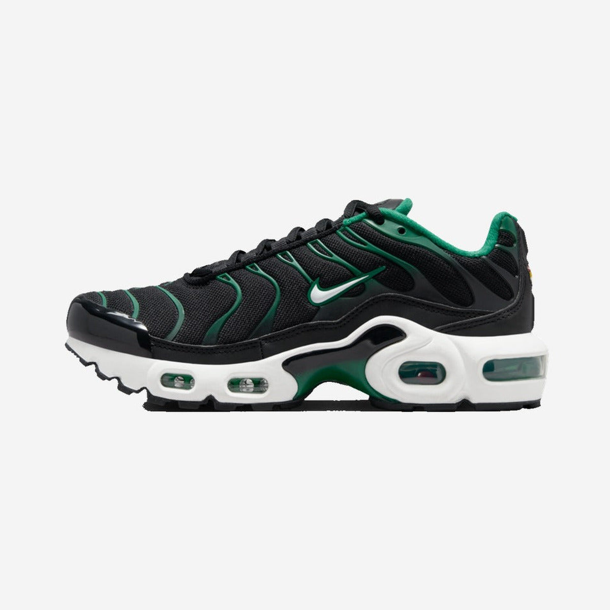 Nike Air Max Plus Black Malachite (GS)