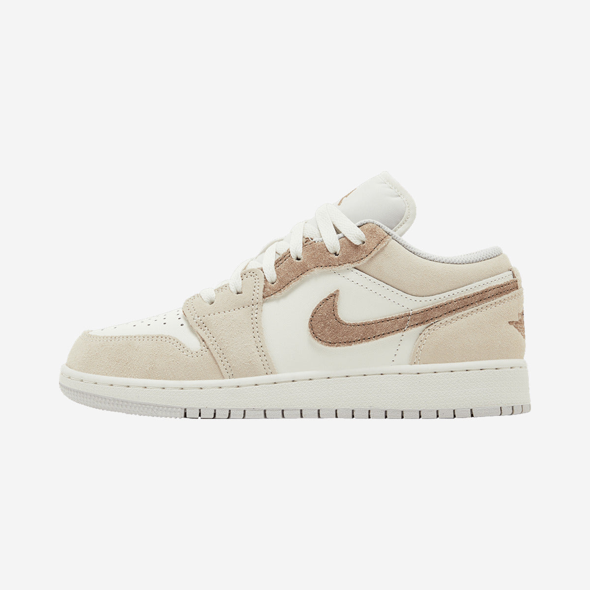 Jordan 1 Low SE Legend Light Brown (GS) HF1863-200 — Sneakers Air Jordan su LAB19