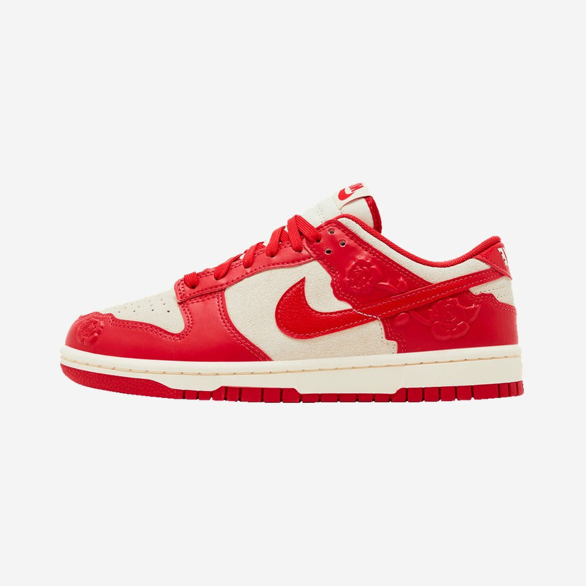 Nike Dunk Low Red Roses (Women's)