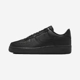 Nike Air Force 1 Low Black Carbon Fiber