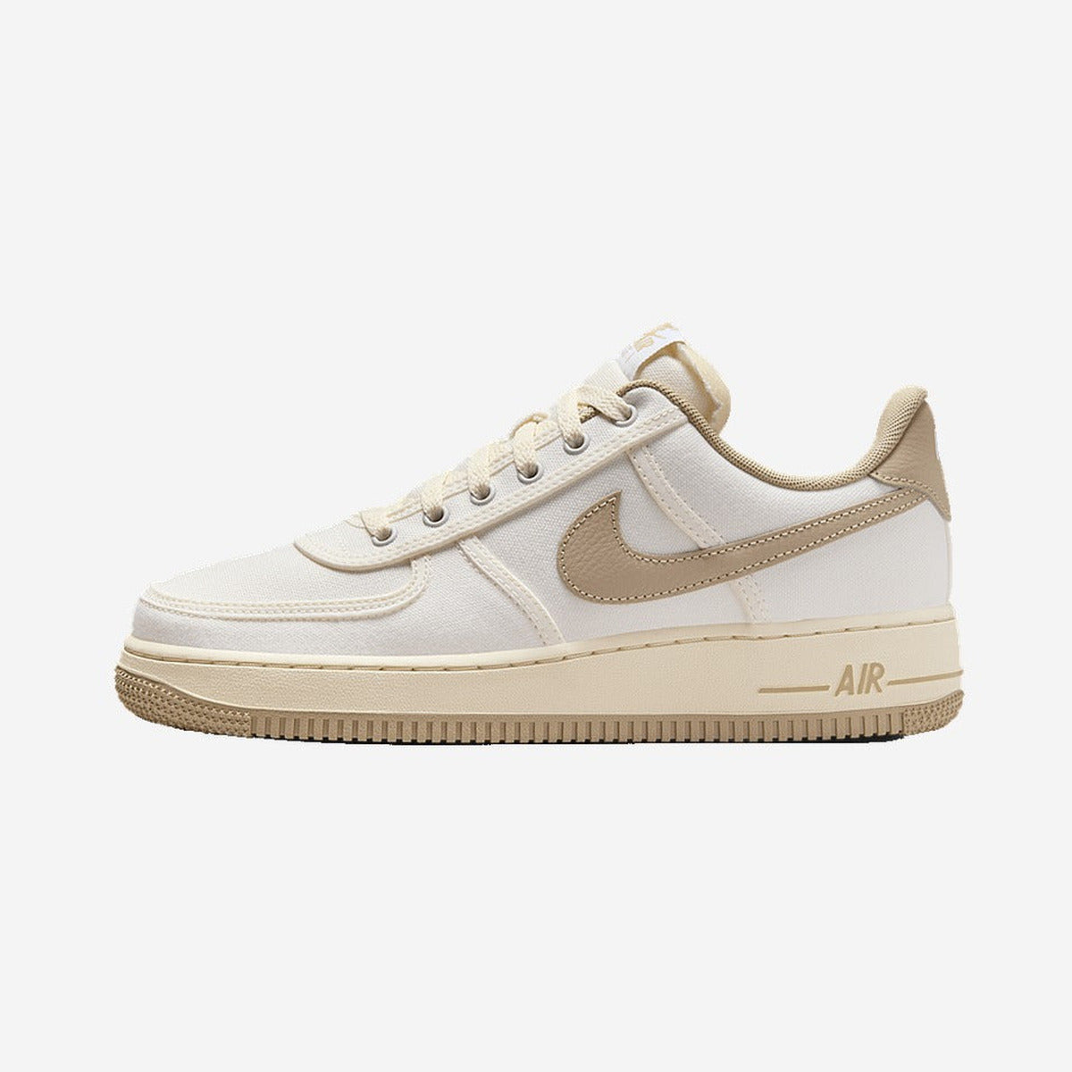 Nike Air Force 1 Low '07 Sail Coconut (Women's)
