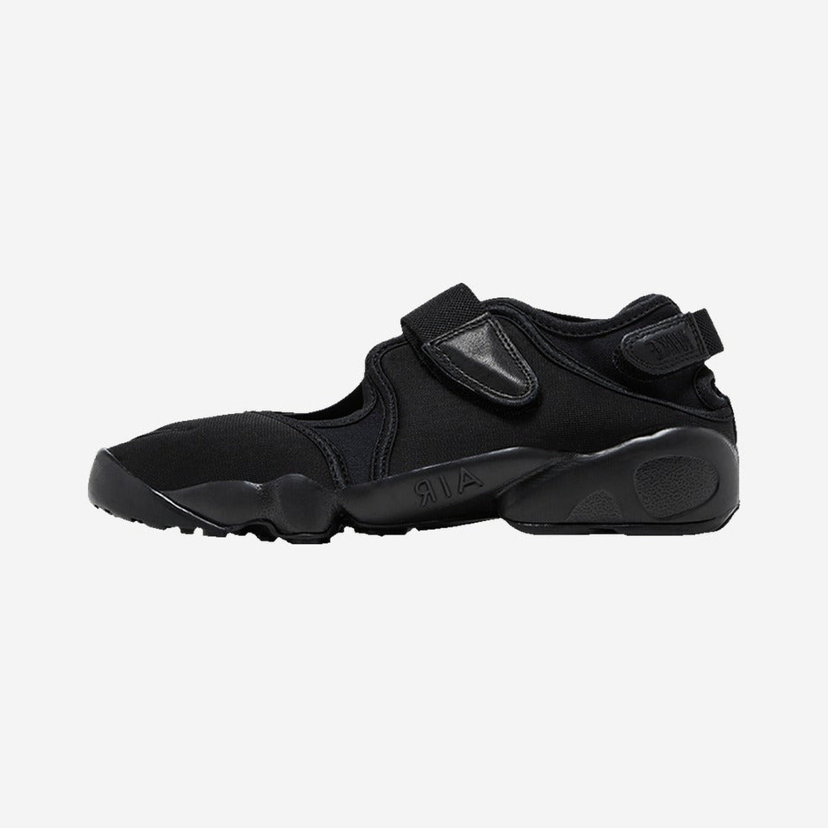 Nike Air Rift Triple Black (Women's)