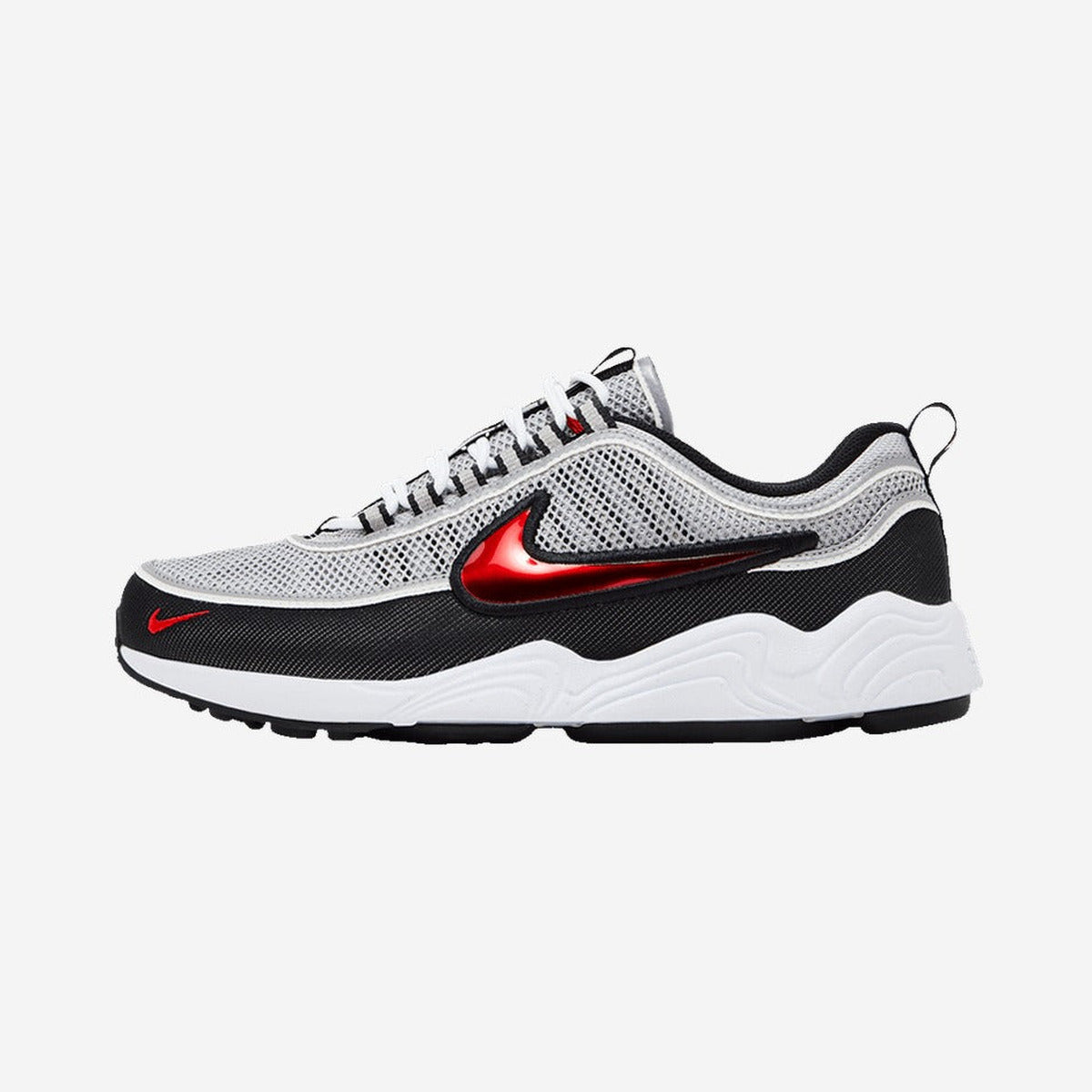 Nike Air Zoom Spiridon OG Sport Red (2024)