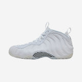 Nike Air Foamposite One Triple White